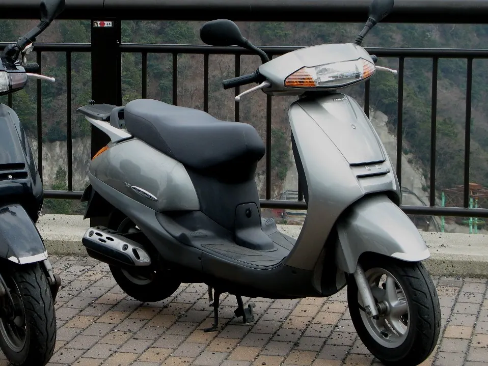 Honda Lead 100